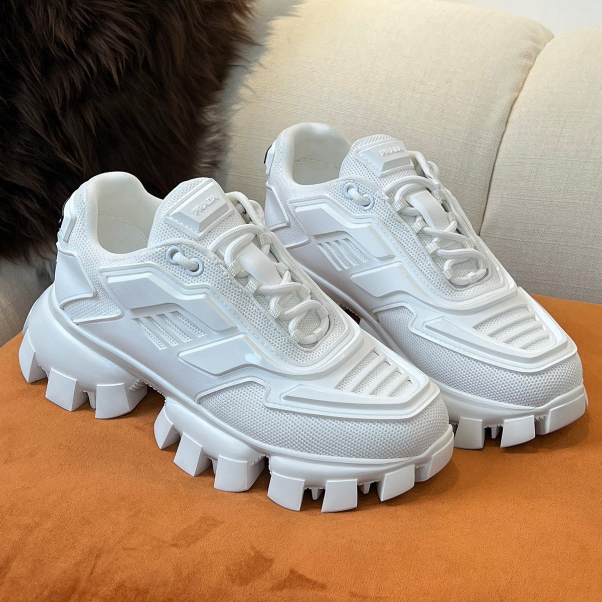 PD CLOUDBUST THUNDER SNEAKERS