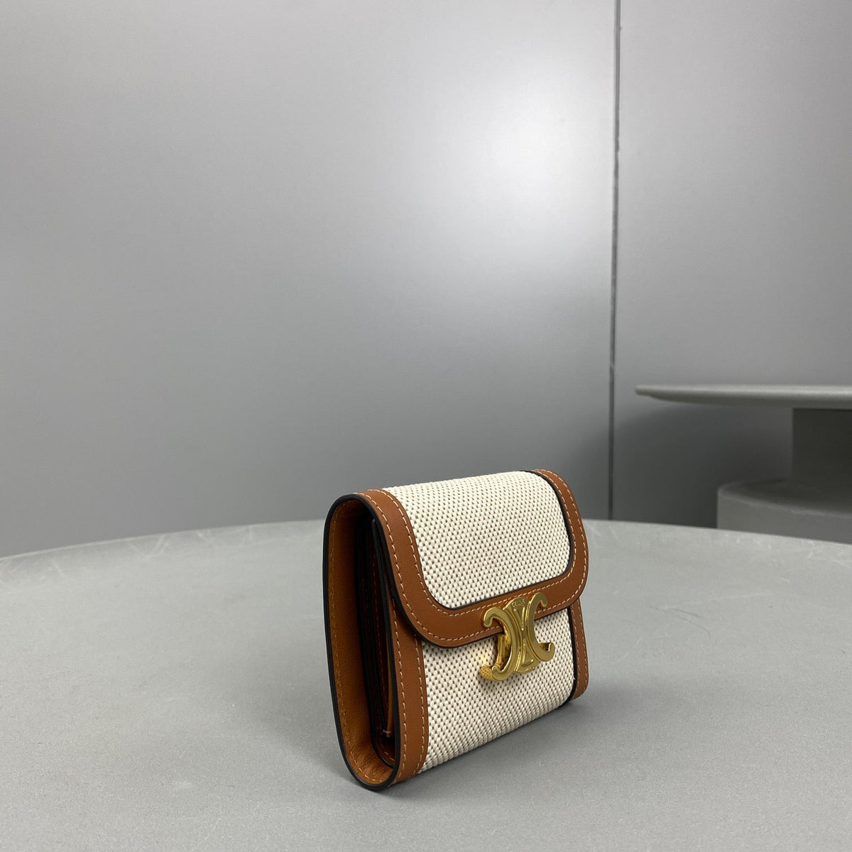 CEL TRIOMPHE WALLET