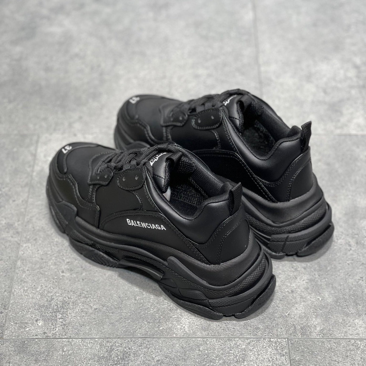 BAL TRIPLE S SNEAKER