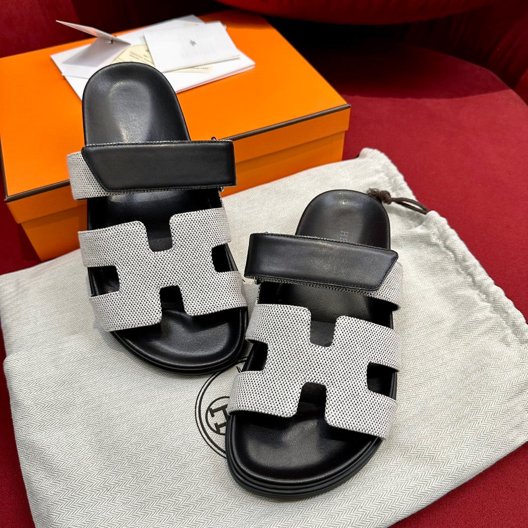 HERM CHYPRE SANDALS