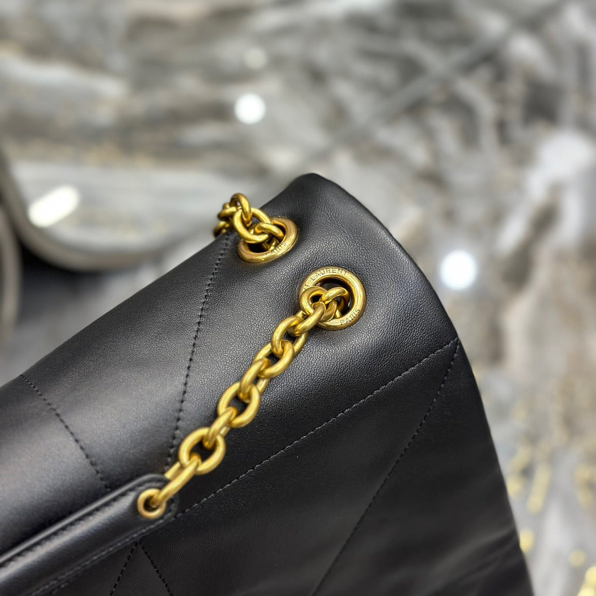 SL JAMIE 4.3 BAG