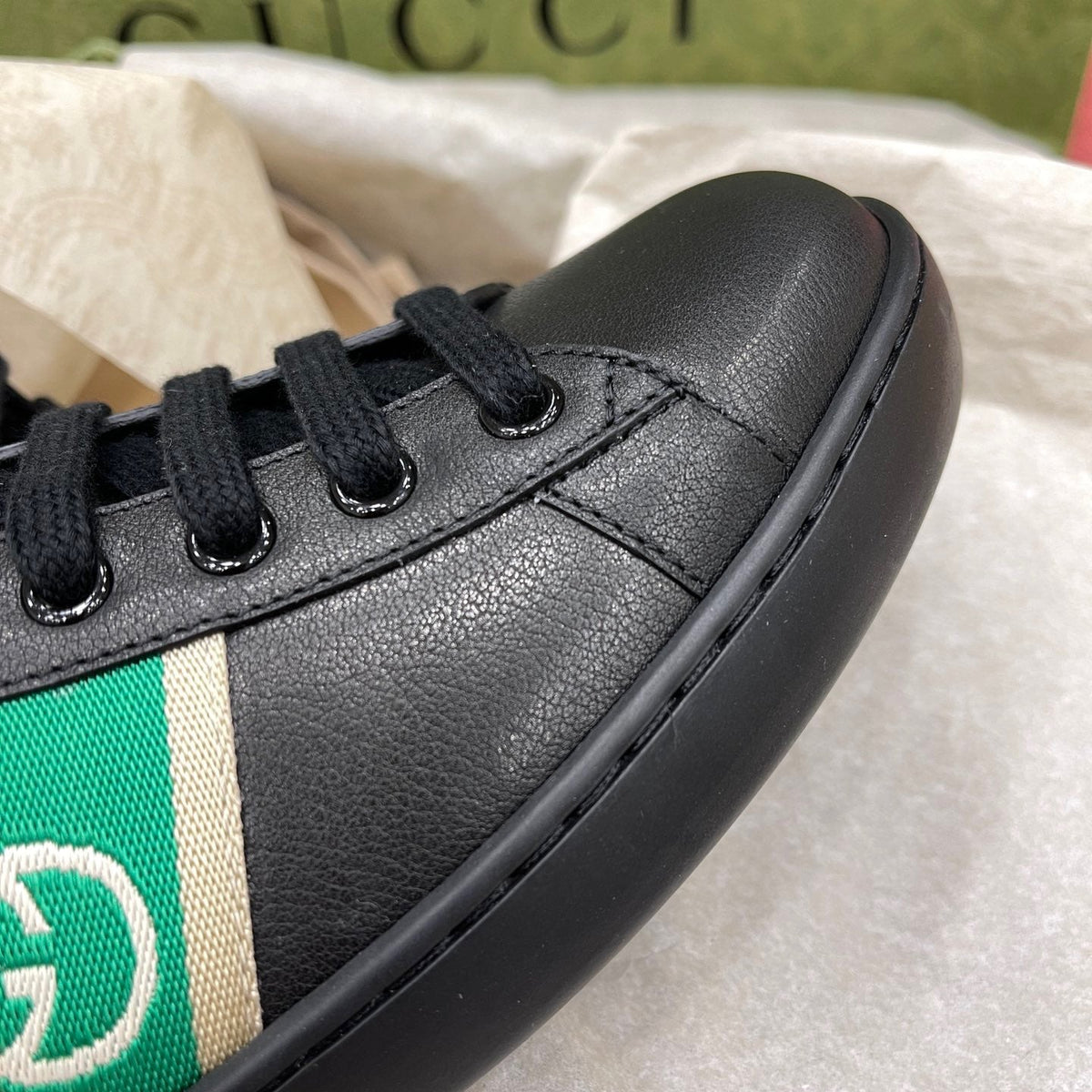 GG ACE SNEAKERS