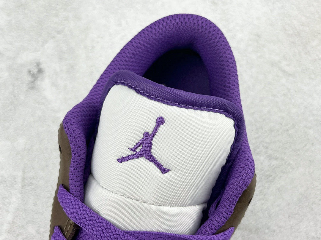 JORDAN 1 LOW