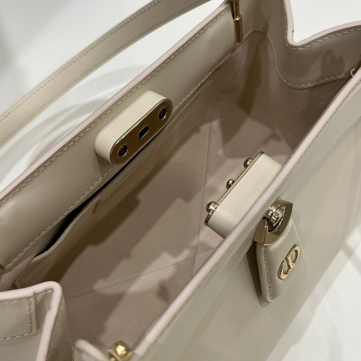 CD SMALL KEY BAG