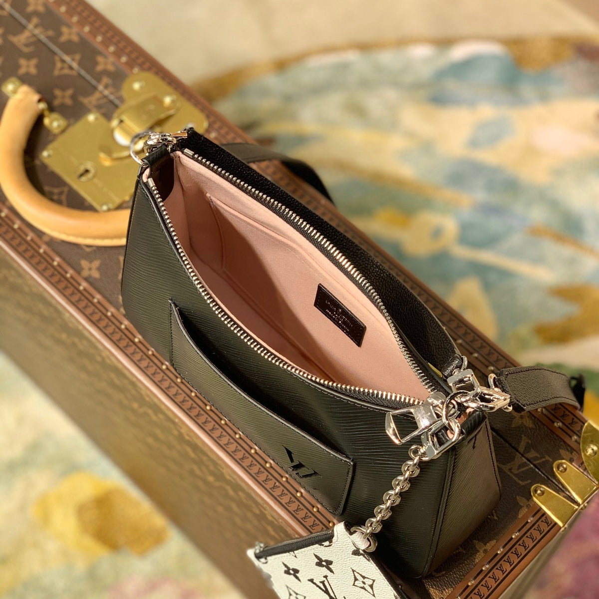 LOU MARELLE BAG
