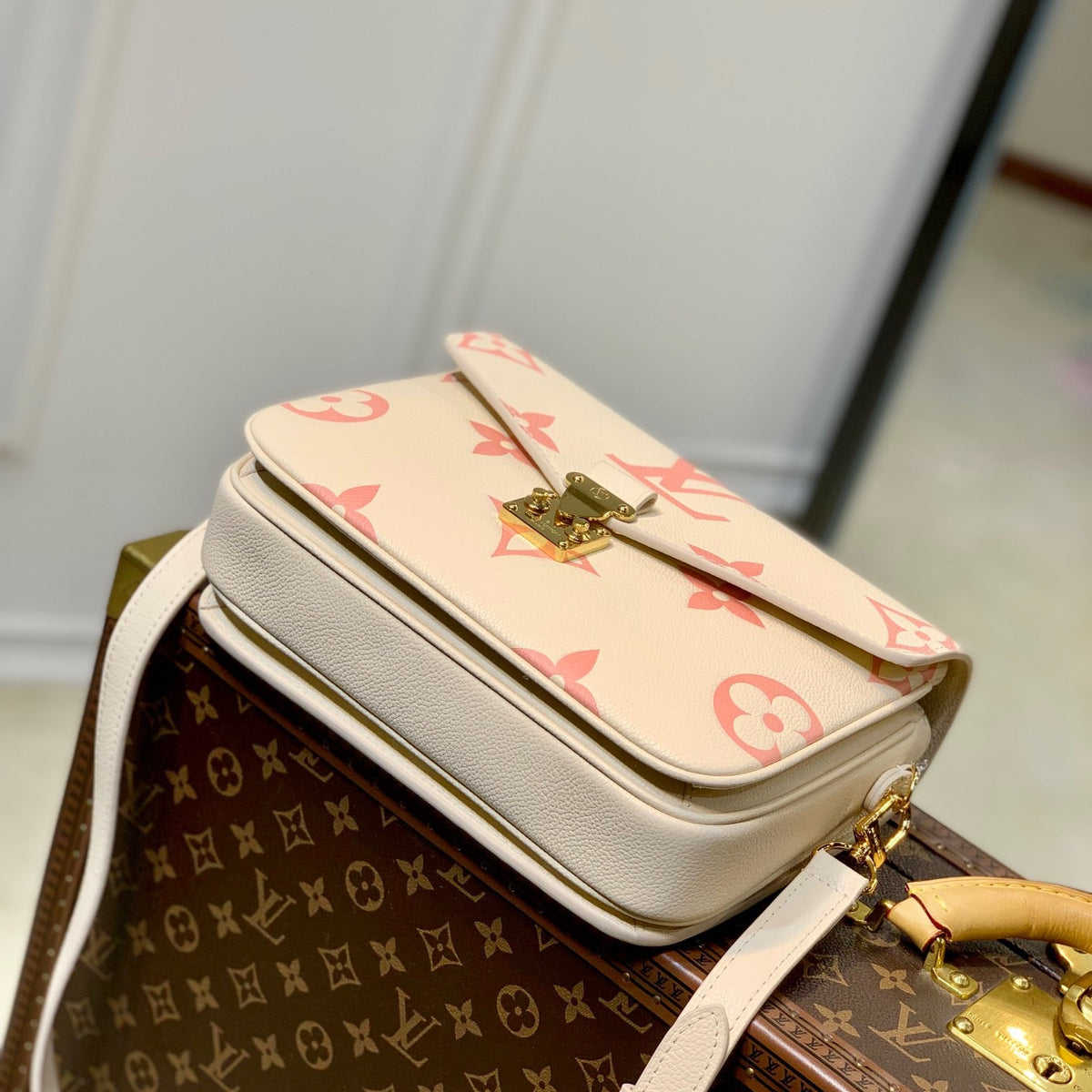 LOU POCHETTE MÉTIS