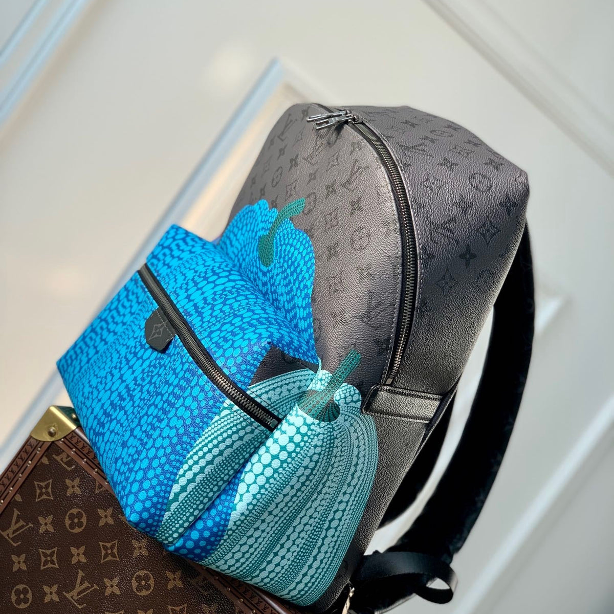 LOU DISCOVERY BACKPACK