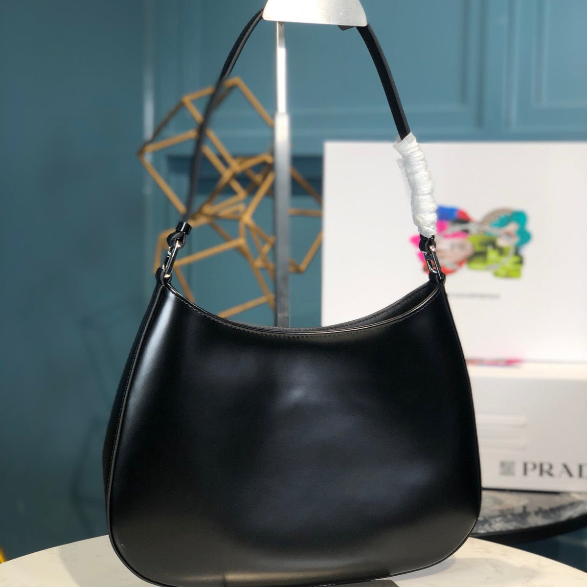 PD CLEO SHOULDER BAG