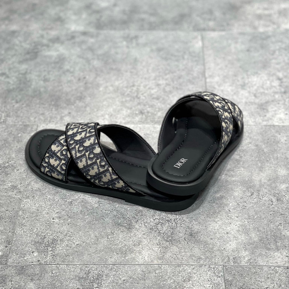 CD ALIAS SANDAL