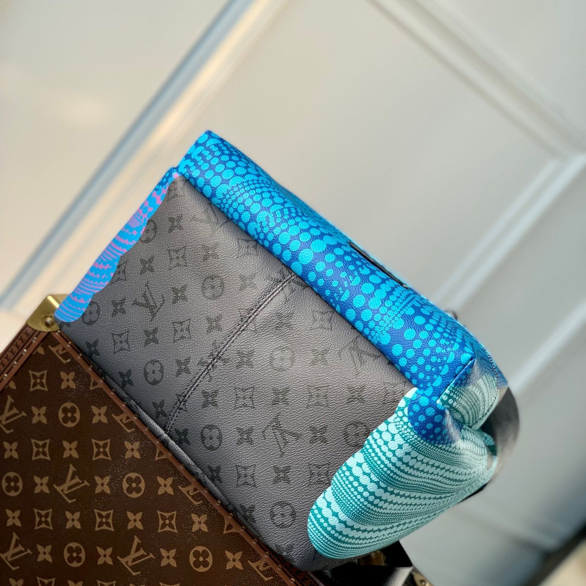 LOU DISCOVERY BACKPACK