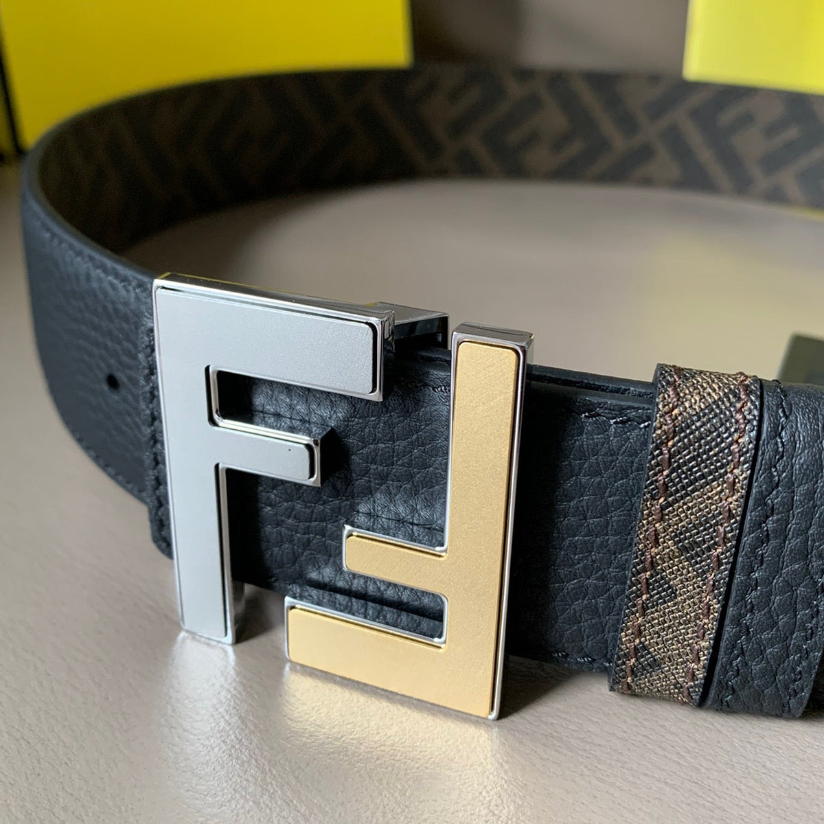 FEN BELT
