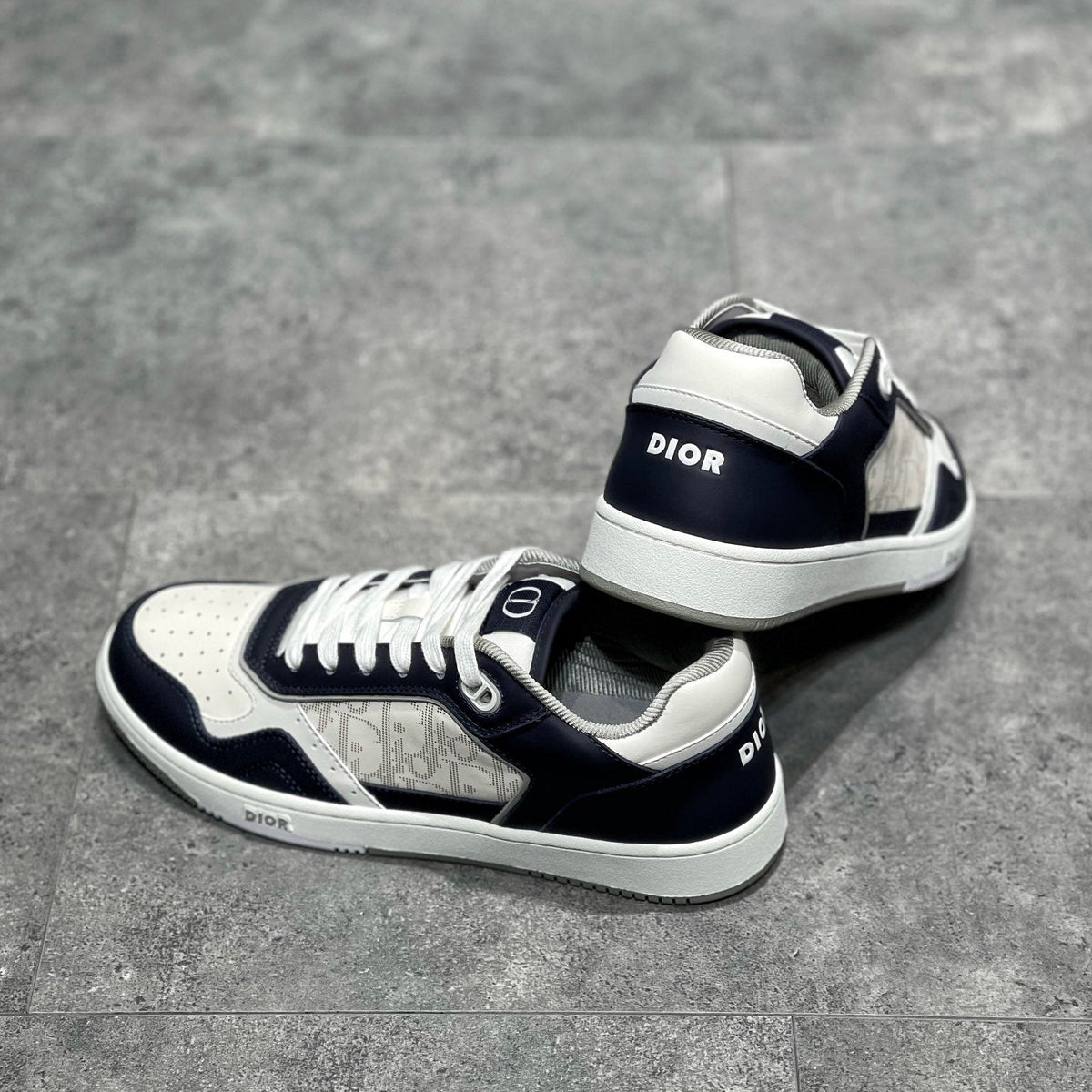 CD B27 SNEAKERS