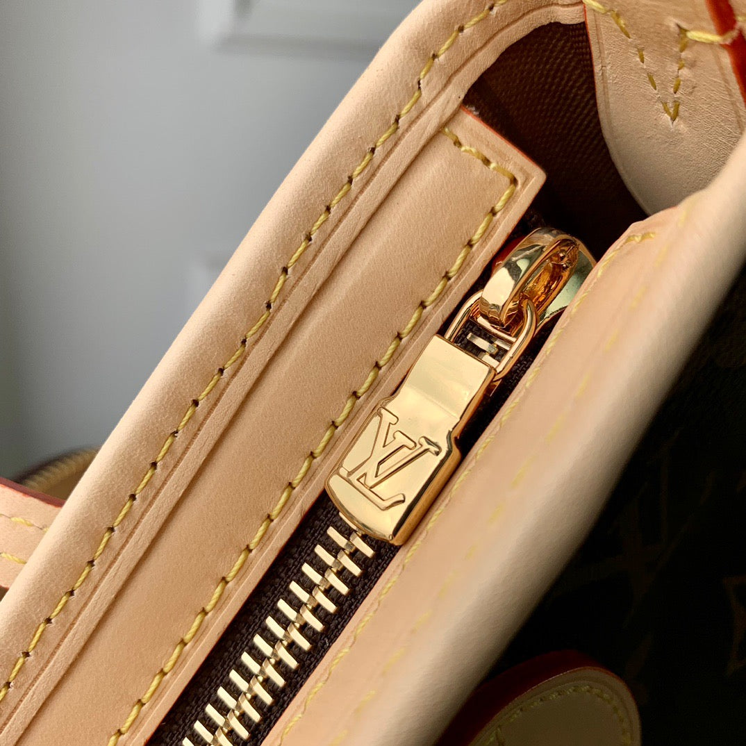 LOU NEVERFULL BB BAG