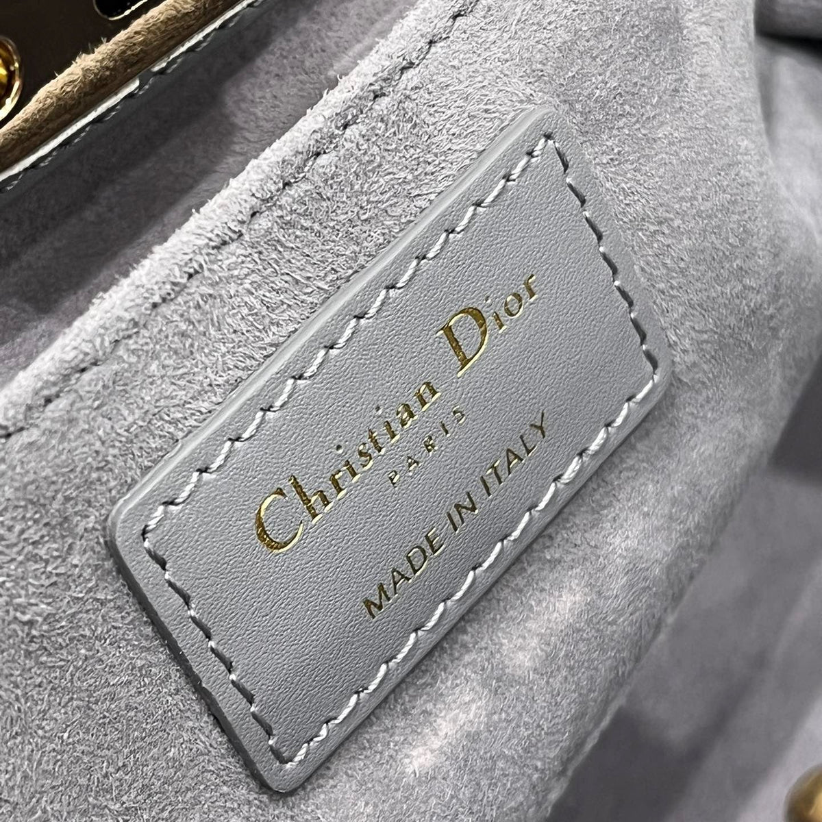 CD SMALL KEY BAG