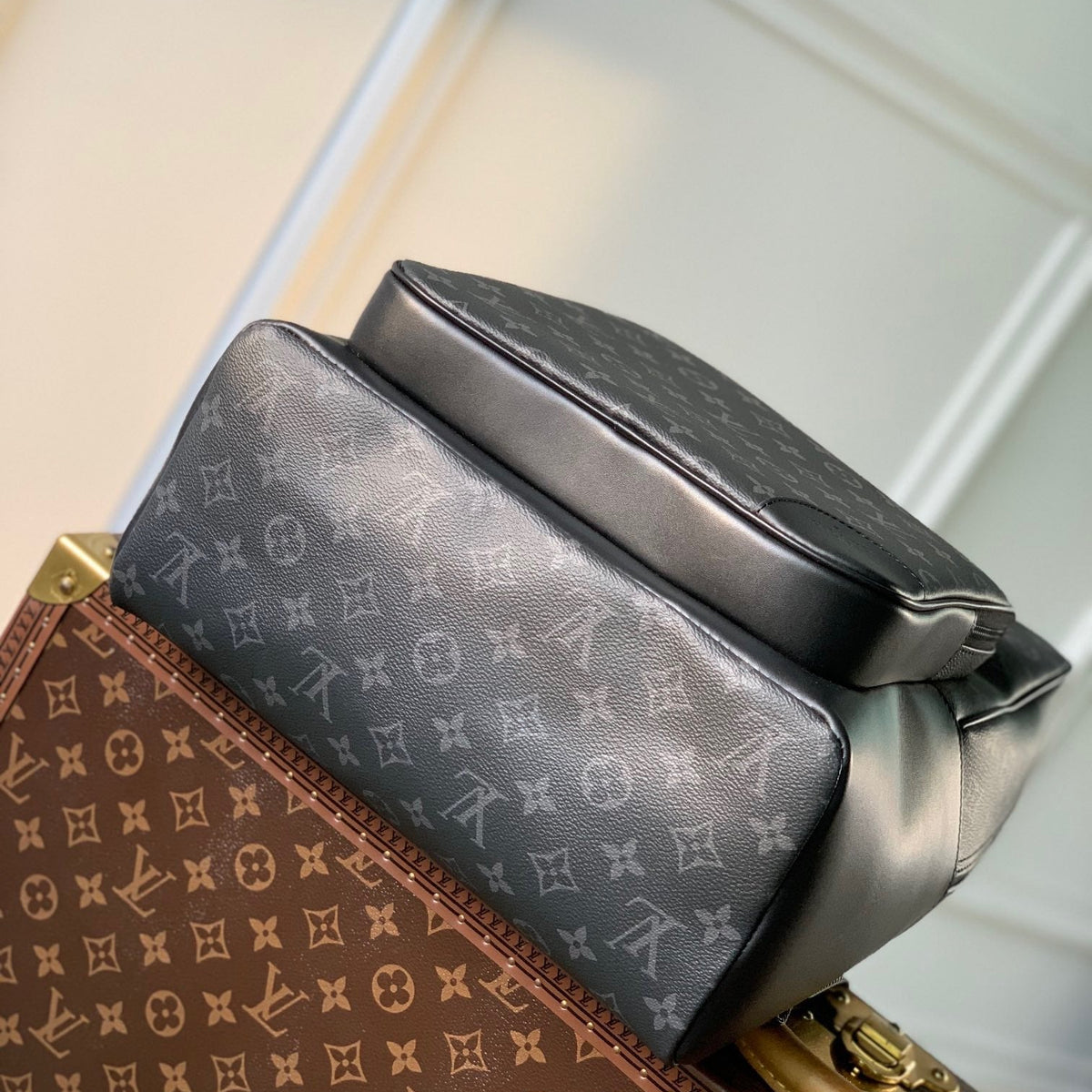 LOU DEAN BACKPACK