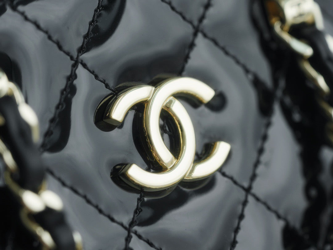 CC 23s VINTAGE BAG