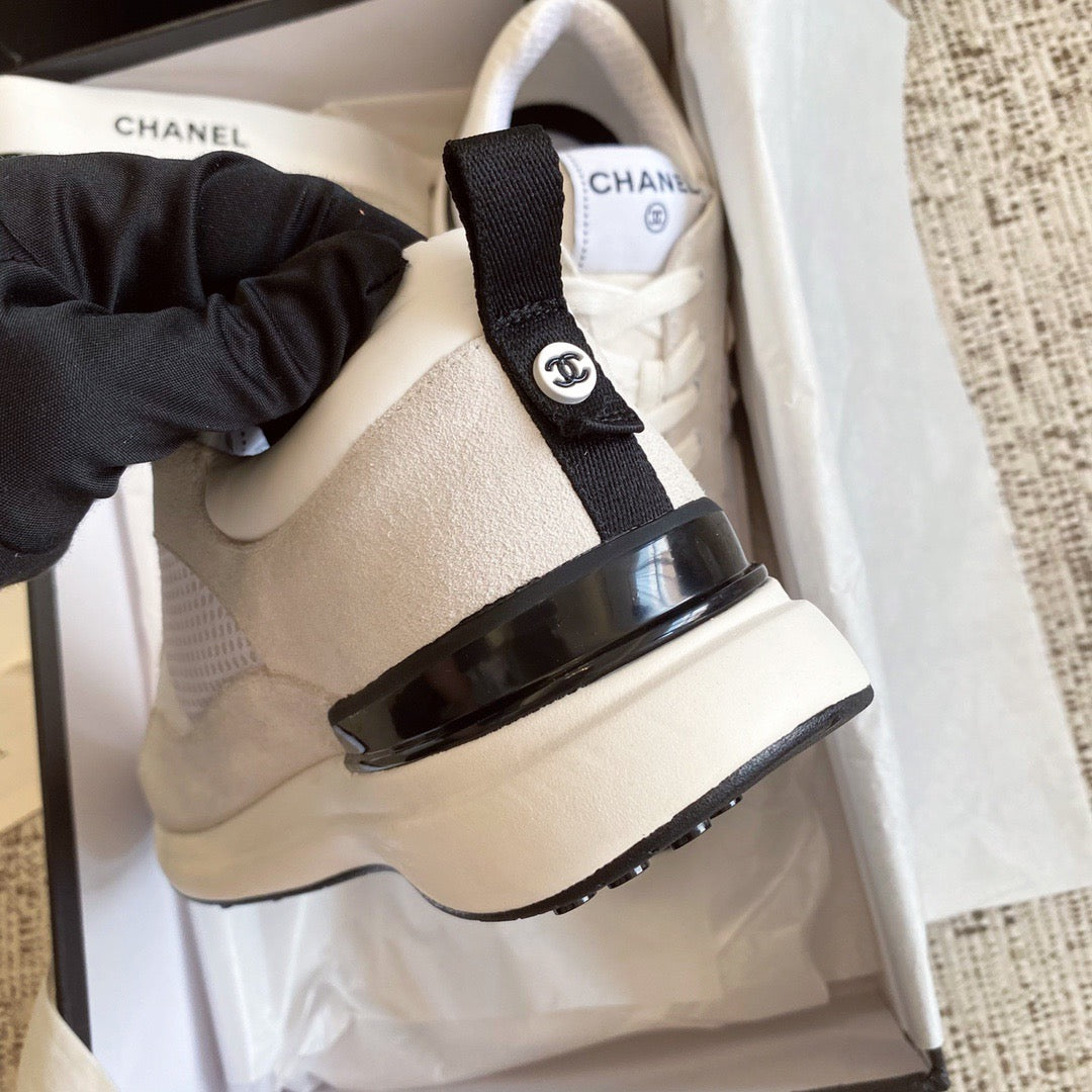 CC TRAINERS