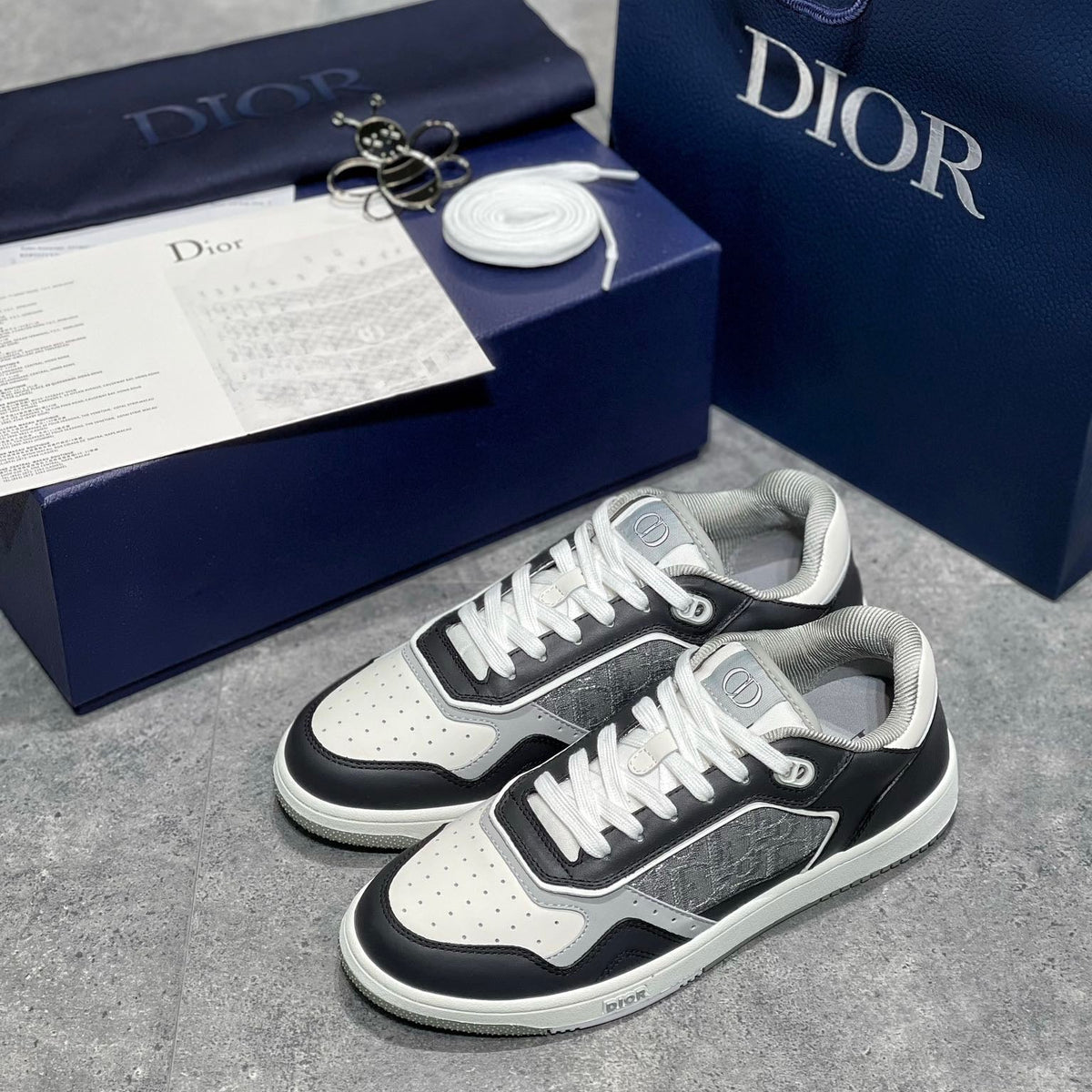 CD B27 SNEAKERS