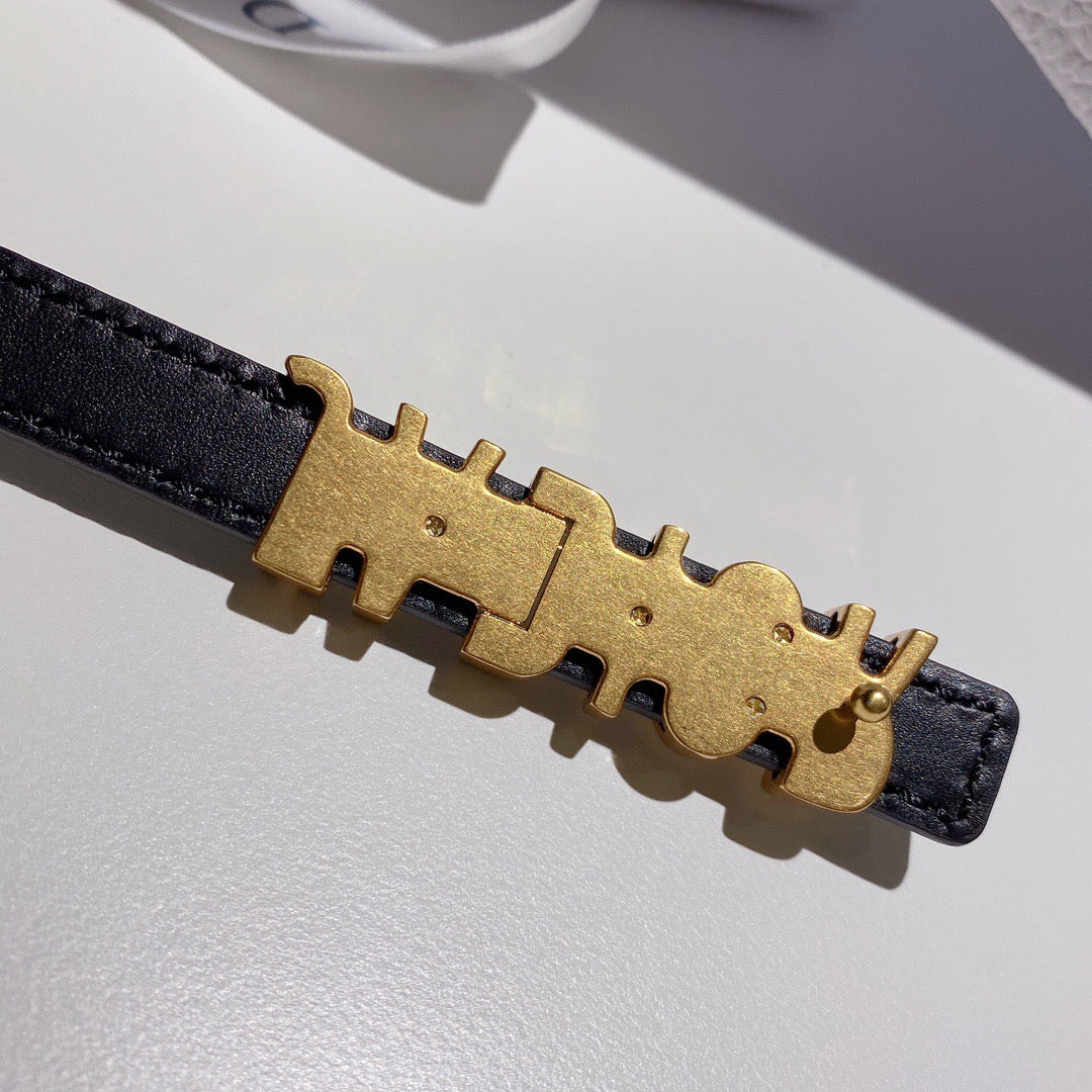 CD BELT JADIOR 1,5 cm