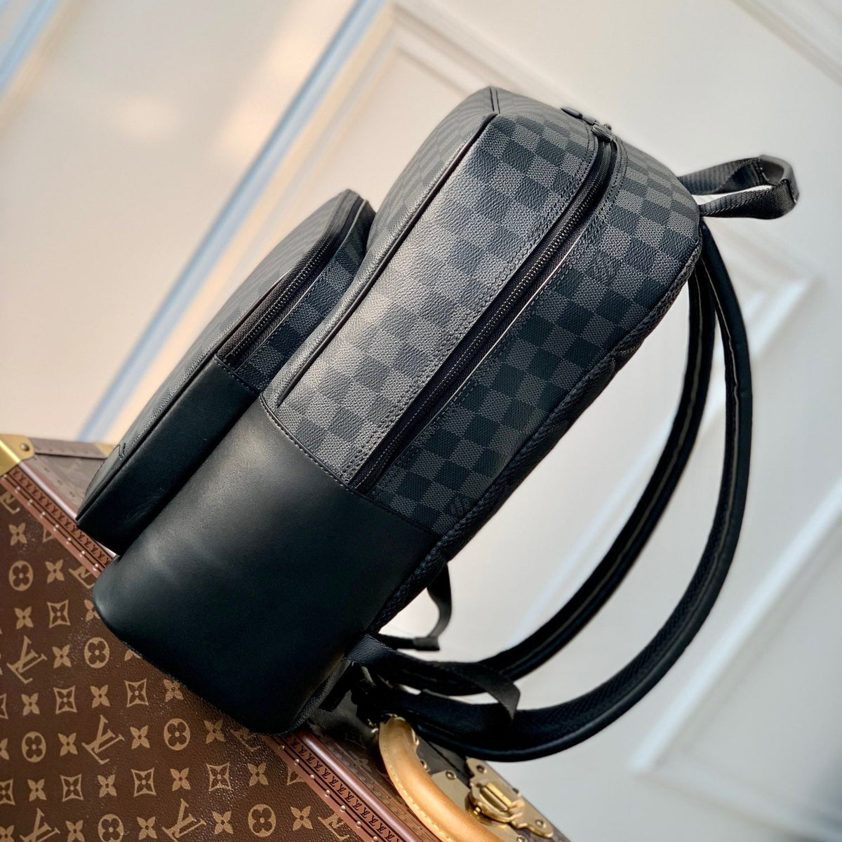 LOU DEAN BACKPACK