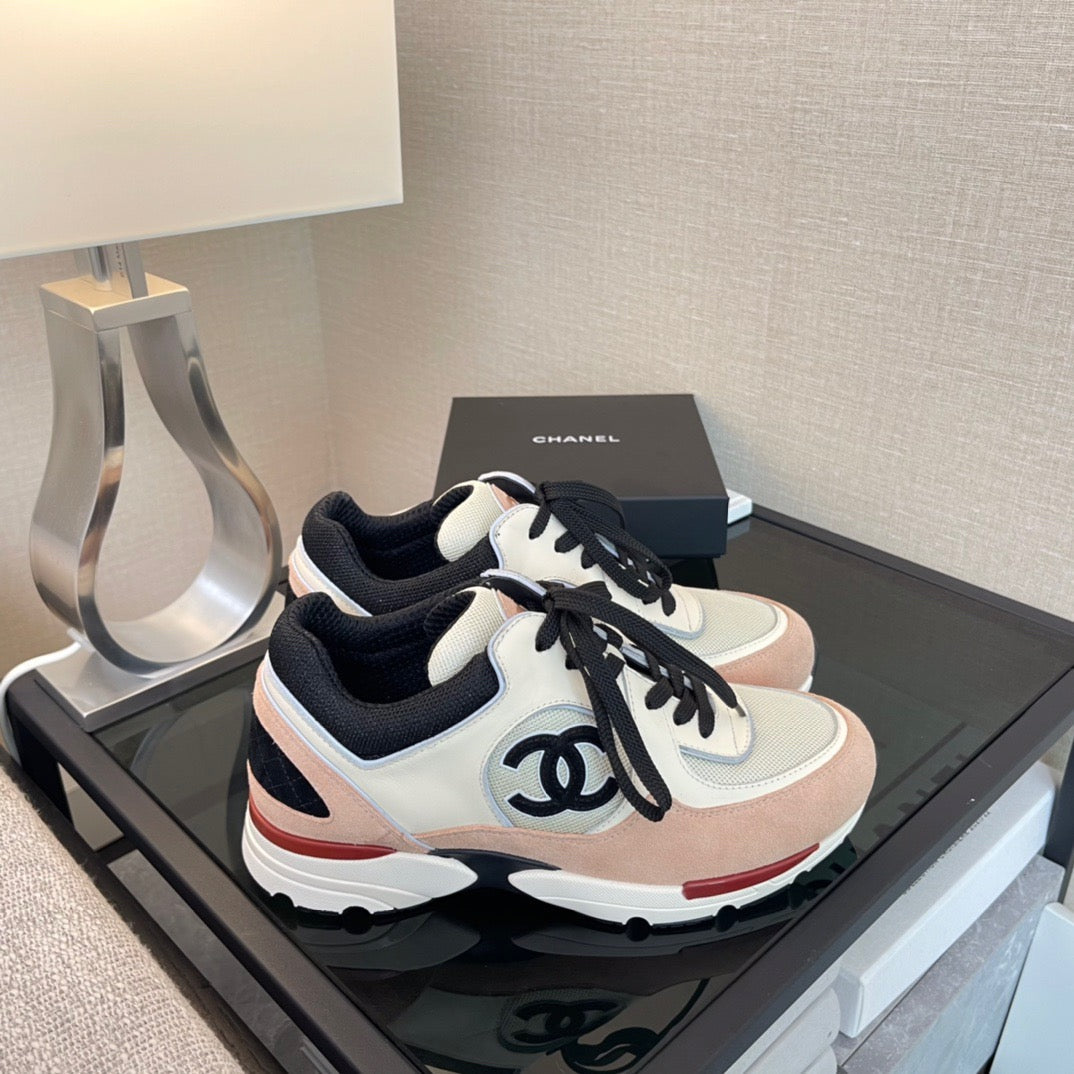 CC TRAINERS