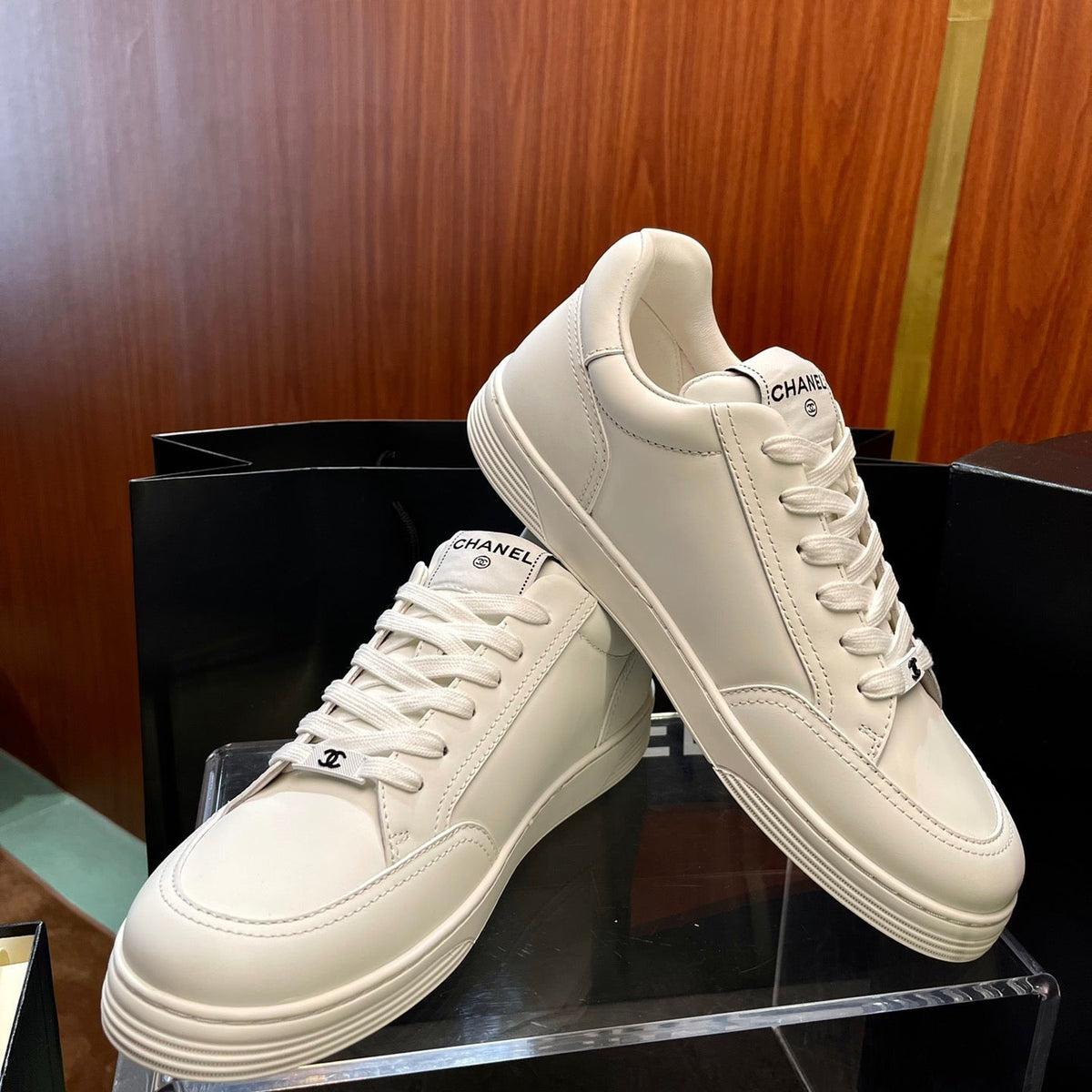 CC SNEAKERS