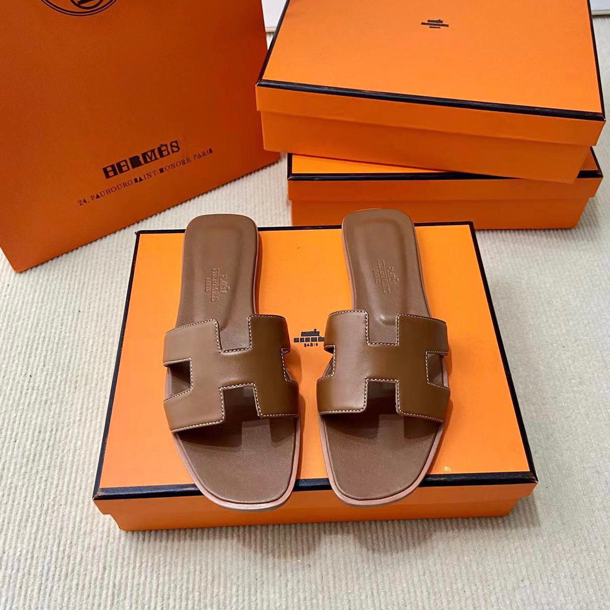 HERM ORAN SANDALS