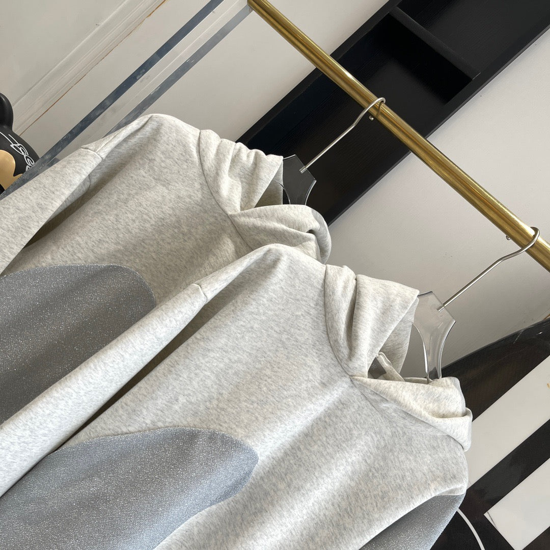 CD HOODIE ND