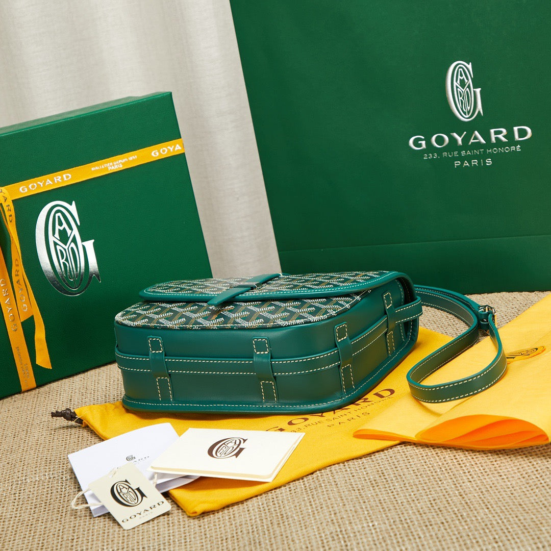 GOYA BELVEDERE PM BAG