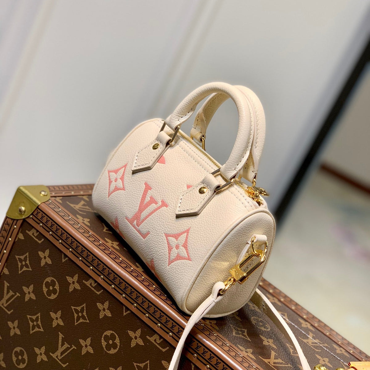LOU NANO SPEEDY