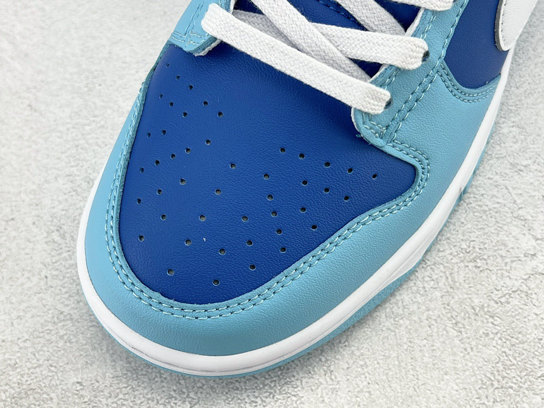 NIKE DUNK LOW RETRO ARGON