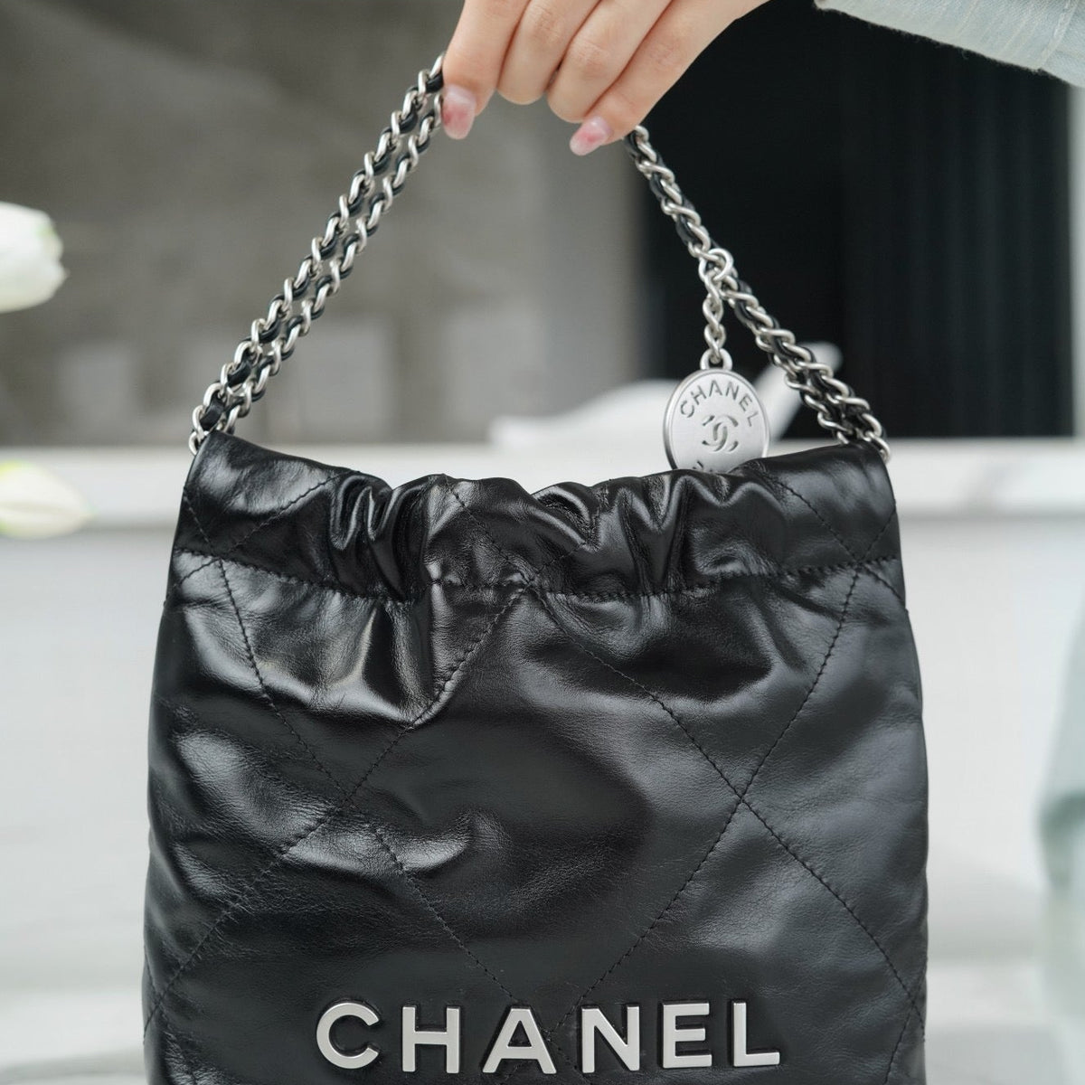 CC 22 BAG
