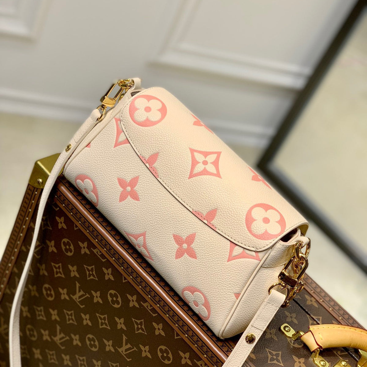 LOU FAVOURITE BAG