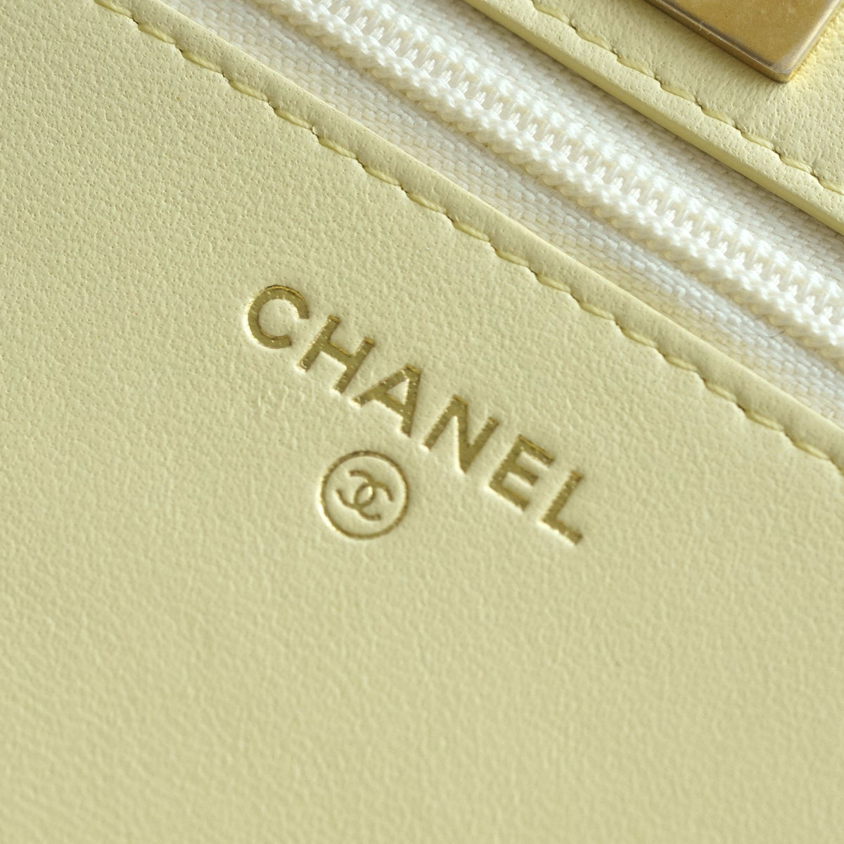 CC WOC BAG
