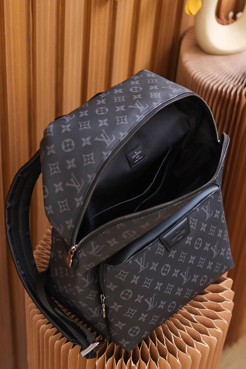 LOU DISCOVERY BACKPACK