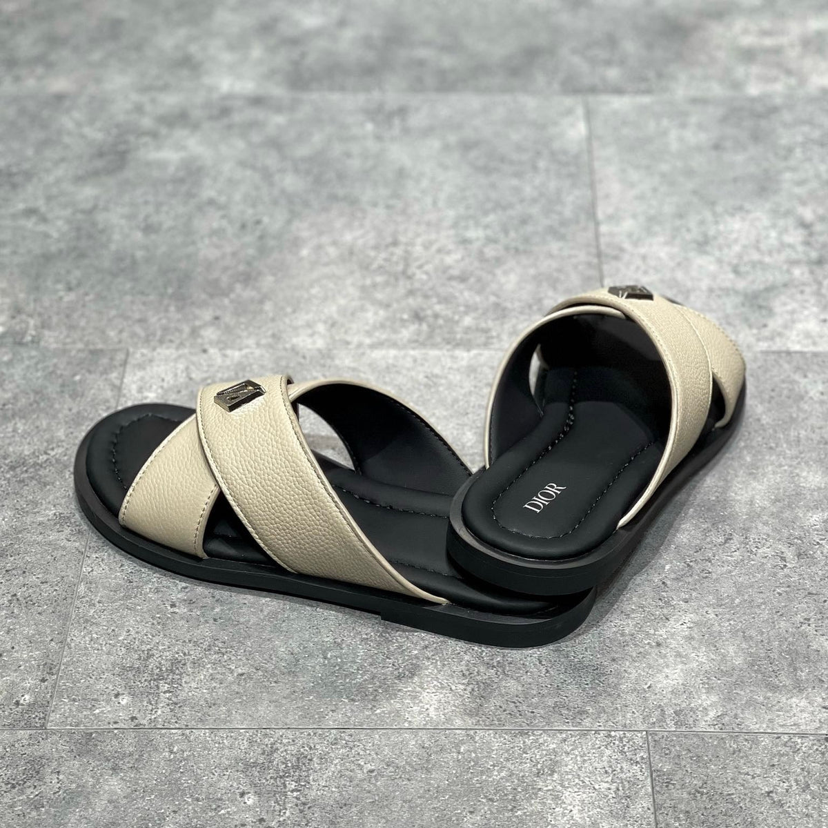 CD ALIAS SANDAL