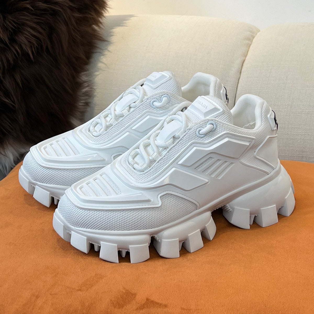 PD CLOUDBUST THUNDER SNEAKERS