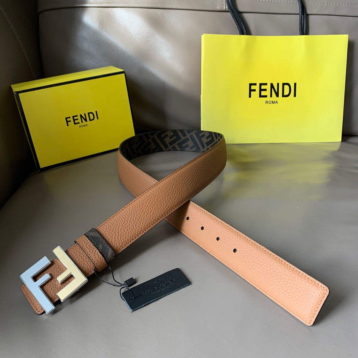 FEN BELT