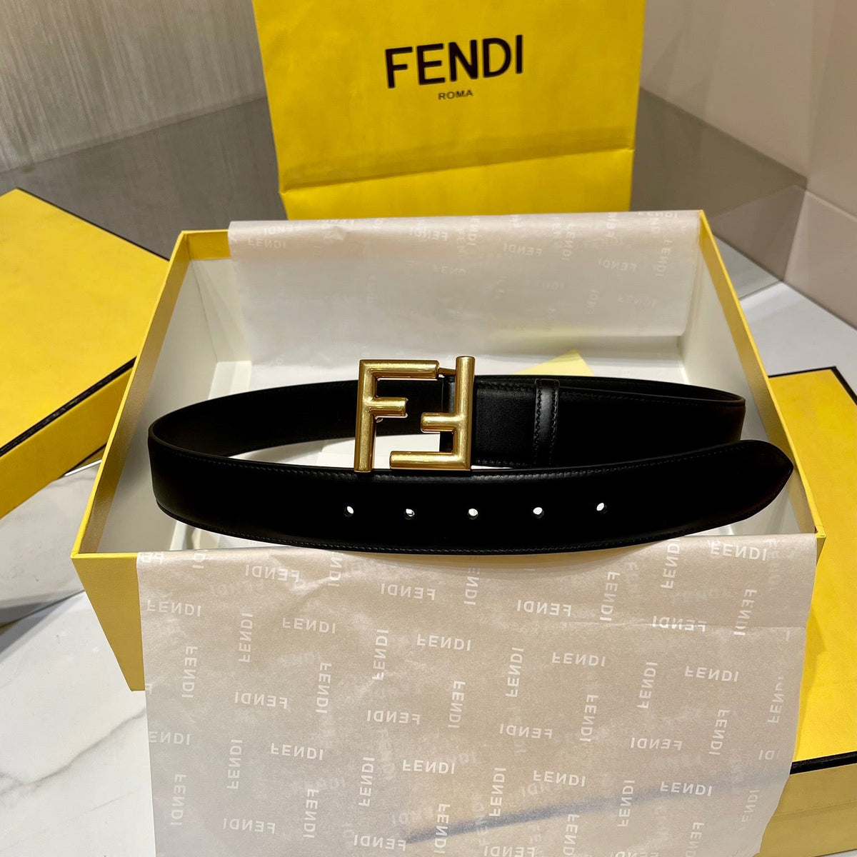 FEN BELT