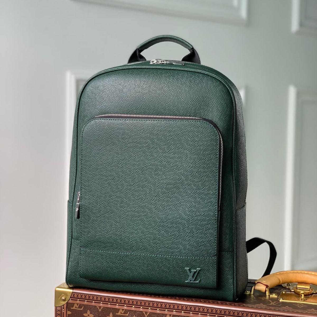 LOU ADRIAN BACKPACK