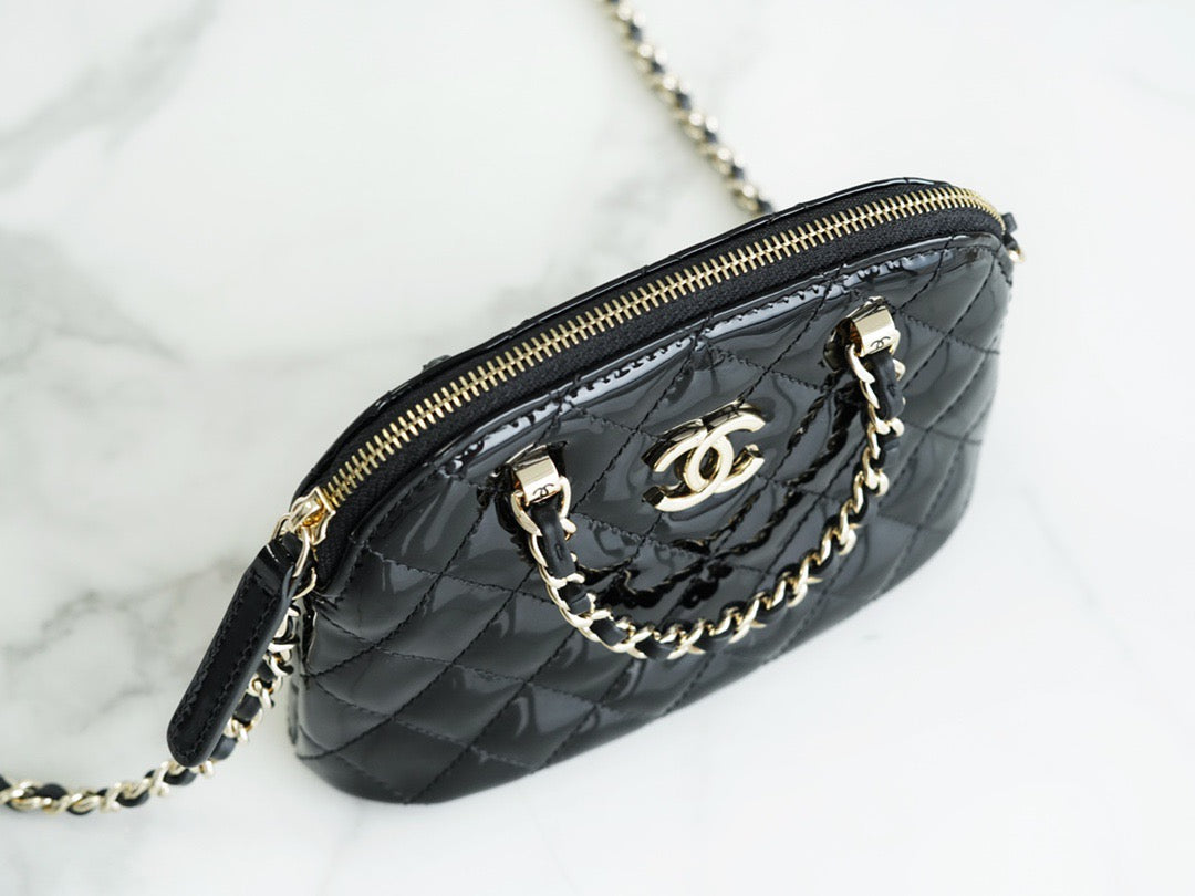 CC 23s VINTAGE BAG