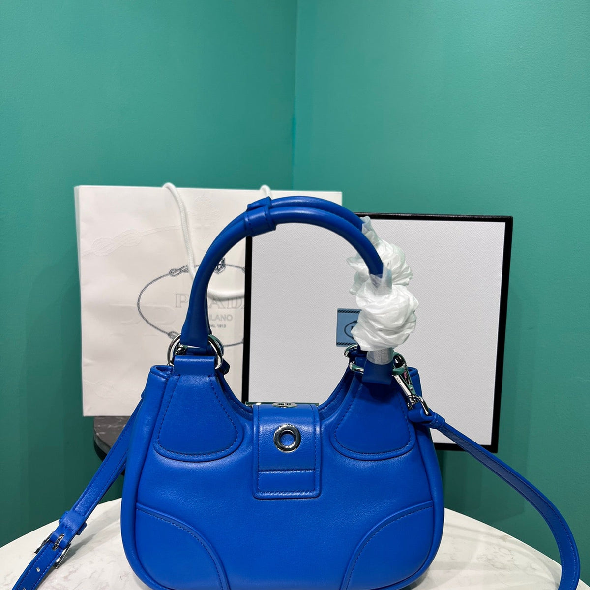 PD MOON BAG