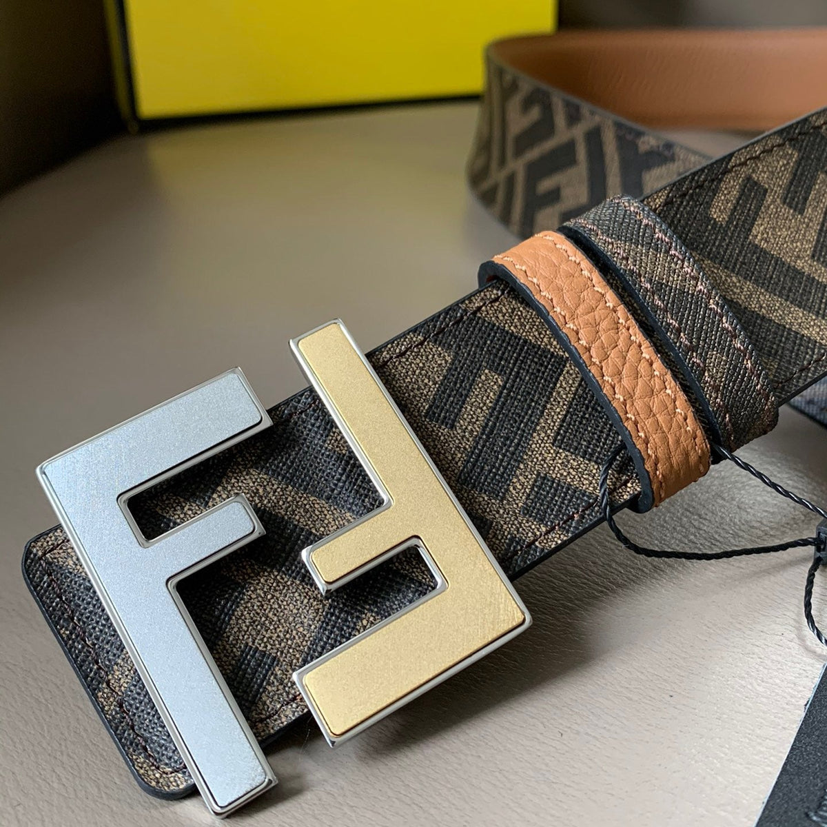 FEN BELT