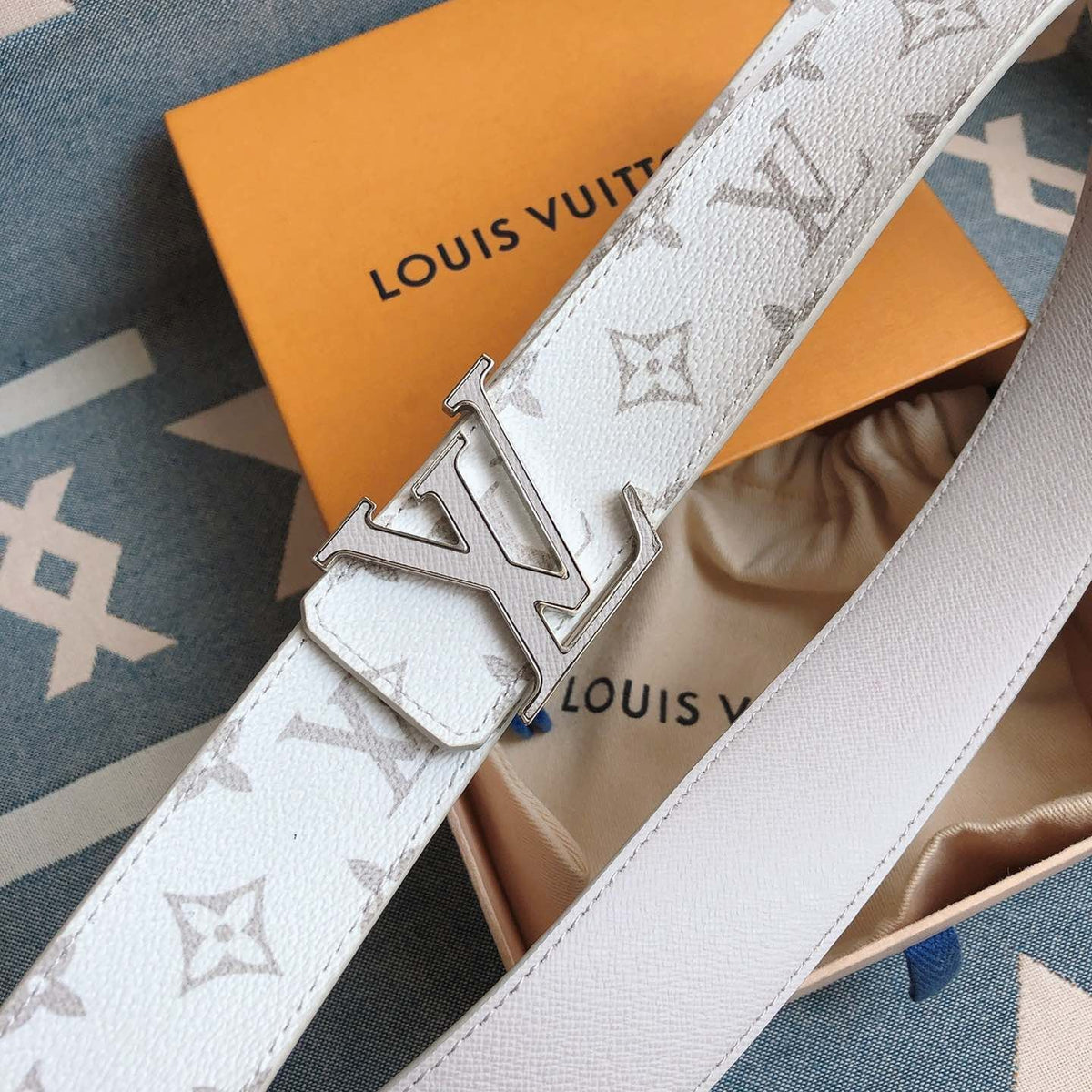 LOU REVERSIBLE BELT