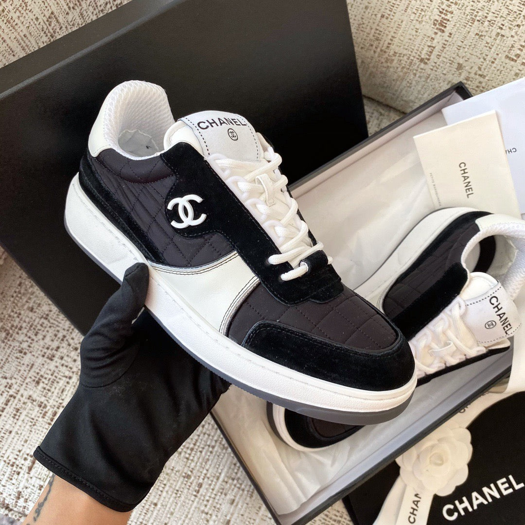 CC TRAINERS