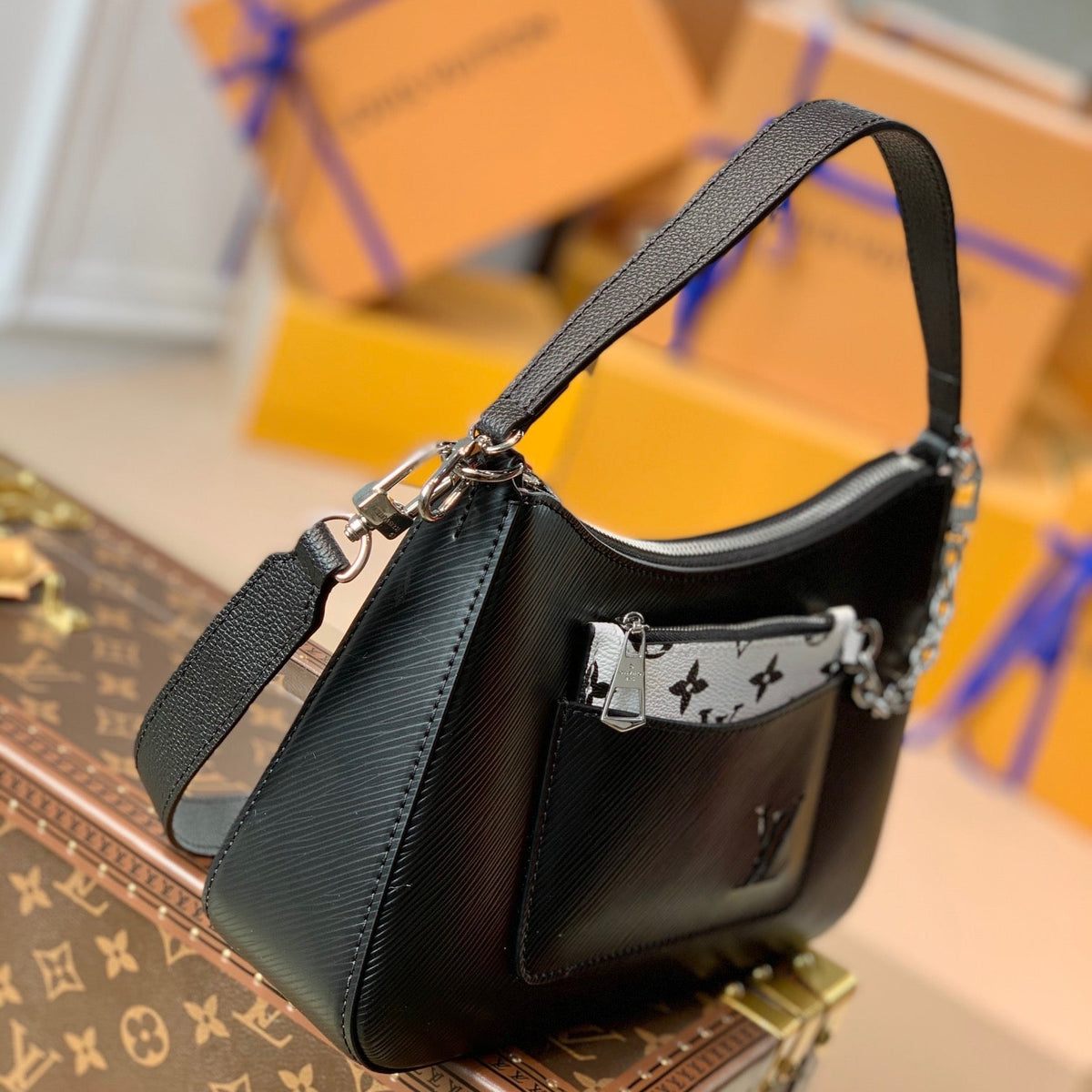 LOU MARELLE BAG