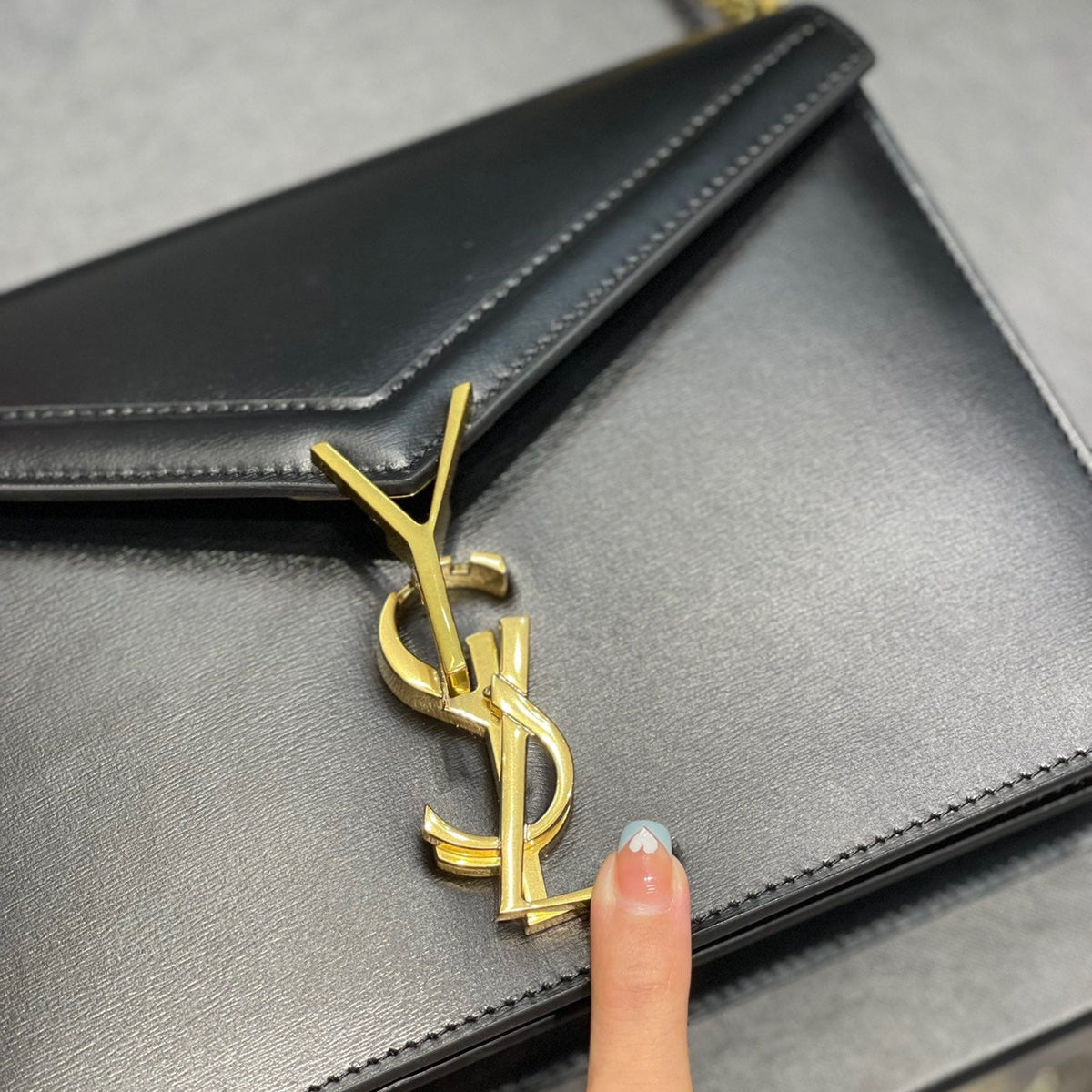 SL CASSANDRA MEDIUM BAG