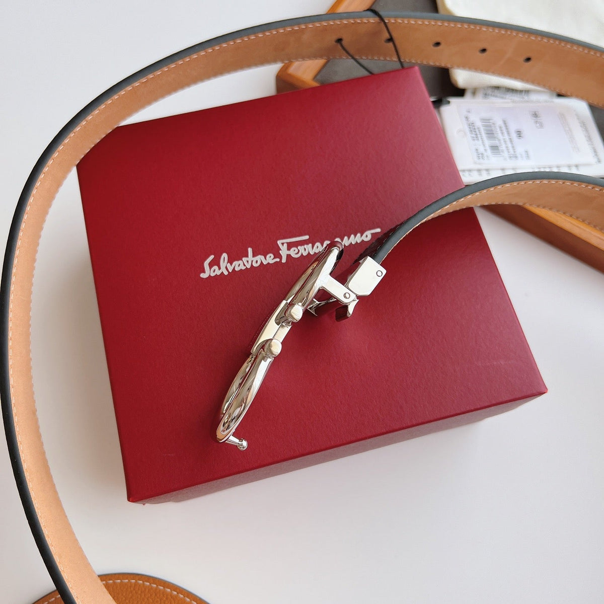SF BELT 3.5 cm