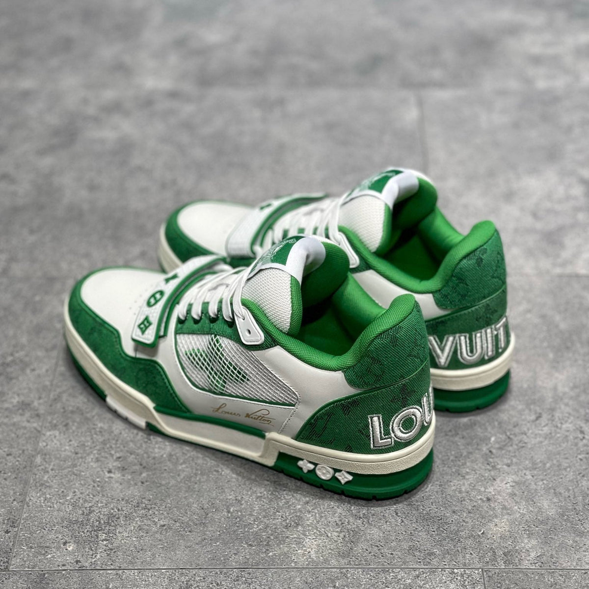 LOU TRAINERS