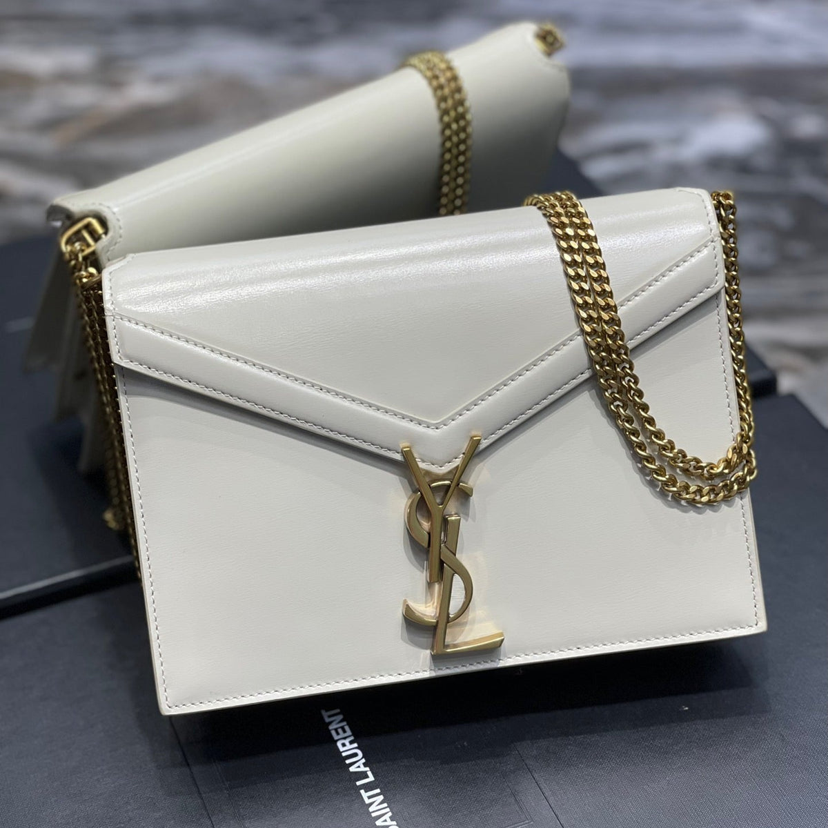 SL CASSANDRA MEDIUM BAG